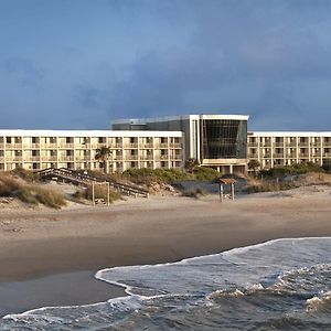 Hotel Tybee